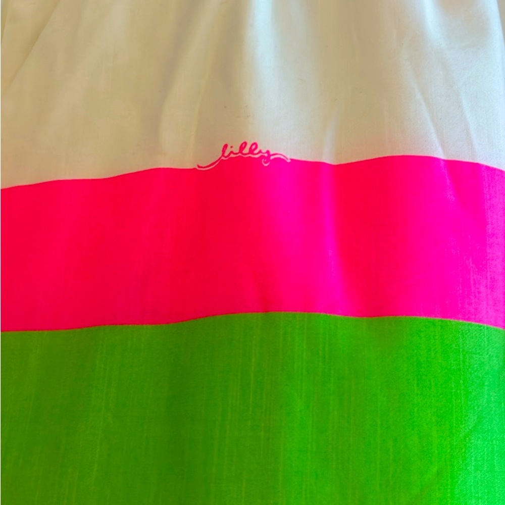 Lilly Pulitzer skirt small